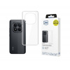 3mk ochranný kryt Clear Case pro Poco M8 Pro 5G