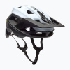 Cyklistická prilba Fox Racing Speedframe 5050 black/white