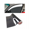 3M BLACK SHADE 30 ZATEMŇOVACIA FÓLIA 1 m x 50 cm