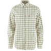 Fjällräven Övik Flannel Shirt M, Veľkosť S, Farba F113-625