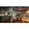 Warhammer 40,000: Battlesector - Astra Militarum - Steam PC