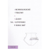 Archeologické výskumy a nálezy na Slovensku v roku 2007