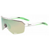 Slnečné okuliare R2 Fluke Crystal Green HD Polarizačné