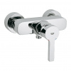 GROHE Lineare - Páková sprchová batéria, chróm 33865000