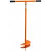 Flo | Vrták do půdy ruční, pr.250mm, 115cm TO-35671