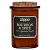 Zippo svíčka - Bourbon & Spice