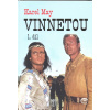 Vinnetou I. - Karl May