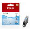 Canon CLI-521C cyan (2934B001) - originálny