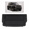 JEEP RENEGADE I BU 2015-2022 POLIČKA BATOŽINOVÉHO PRIESTORU 7356311520 NOVÁ ČIERNA