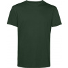 B&C INSPIRE E150 / Pánske tričko - forest green XS