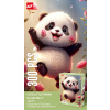 Ramiz Sada puzzle 300el. Panda