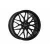 DOTZ Suzuka black 8,5x19 5x112 ET45