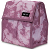 Olovrantová taška Packit Lunch bag - Mulberry Tie Dye uni