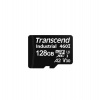 TRANSCEND MicroSDXC karta 128GB 460I, UHS-I U3 A2 100/80 MB/s (TS128GUSD460I)