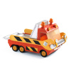 Djeco Crazy Motors: Crazy Truck (Bláznivý Odťahovač), 3+