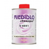 Riedidlo do polyuret. náter. látok U 6051 0,8 L