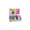Rainbow Loom sada gumičiek 4400 ks
