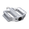 Platformové Pedále Shimano Pd-Ef202 Strieborné