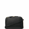 Blaire Kožená crossbody kabelka Daria černá K00945-001-02
