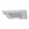 Amica OSC 6112W 60cm LED biely digestor pod skrinku (Digestor Amica OSC6112W 60 cm biely)