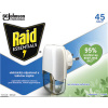 Raid Essentials elektrický odparovač s tekutou náplňou 27 ml