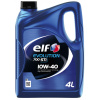 Olej motorový Elf 10W-40 Evolution 700 STI, 4L