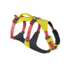 Postroj pre psy Ruffwear Flagline™-XXS-lichen-green