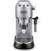 DeLonghi EC 685.M Dedica Style, pákové espresso, strieborná EC 685 M