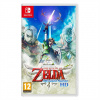 NINTENDO SWITCH The Legend of Zelda: Skyward Sword HD NSW