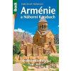 Arménie a Náhorní Karabach JOTA - Deirdre Holdingová; Tom Allen