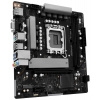 ASROCK ASRock H810M-X / Intel H810 / LGA1851 / 2x DDR5 / M.2 / VGA / HDMI / DP / mATX