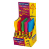 Displej Centropen roller Tornado FRUITY 2675, 20 ks