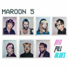 MAROON 5 - RED PILL BLUES (2VINYL)