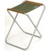 Shakespeare Stool Folding