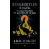 Befejezetlen regék Númenorról és Középföldéről