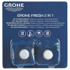Grohe Fresh tablety 2 x 50 g