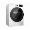 Sušička bielizne Whirlpool Supreme Silence W7 D94WB CS biela