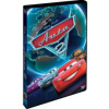 Auta 2 DVD