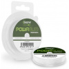 Feeder Guma Delphin Reaxe PowaGUM Absorber Číra 0,6mm 4kg 10m
