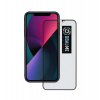 OBAL:ME Privacy 5D Tvrdené Sklo pre Apple iPhone 11/XR Black (8596311253430)
