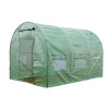 Happy Green Fóliovník 2 × 3 m, 1× dvere