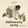 Gulliverovy cesty - Jonathan Swift - online doručenie