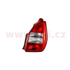 8/05- zadní světlo (bez obj.) P ACI 0917934