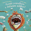 Pomôž zvieratkám s čistením zúbkov! - Sophie Schoenwaldová, Günther Jakobs