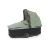 Oyster-BabyStyle OYSTER 3 Hlboká vanička s pláštenkou 2023 Varianta: Spearmint / Gun metal