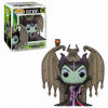Funko POP! Deluxe Maleficent Maleficent on Throne