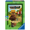 Hra Minecraft: Farmársky trh Ravensburger (rozšírenie)