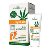 Konopný krém Mycosin proti plesniam Cannaderm 30g