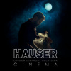 Hauser & London Symphony Orchestra - Cinema [CD]