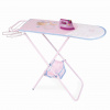 DeCuevas 53451 Skladacia žehliaca doska pre bábiky GALA 2023 MA6-53451